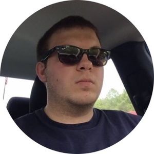 Meet your Posher, Seth